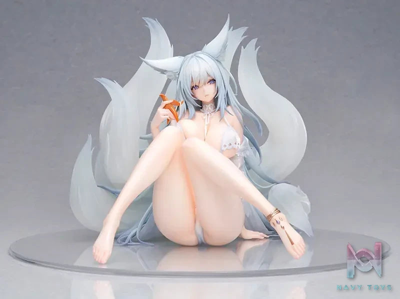 ALTER – Azur Lane Shinano Dreamy White Sands Ver. 1/6 Complete Figure (Licensed)