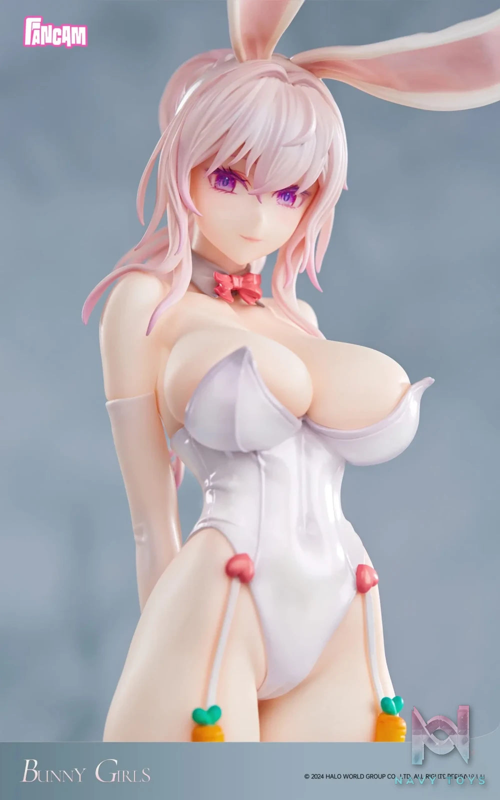 FANCAM Studio – Original Bunny Girls (Licensed)