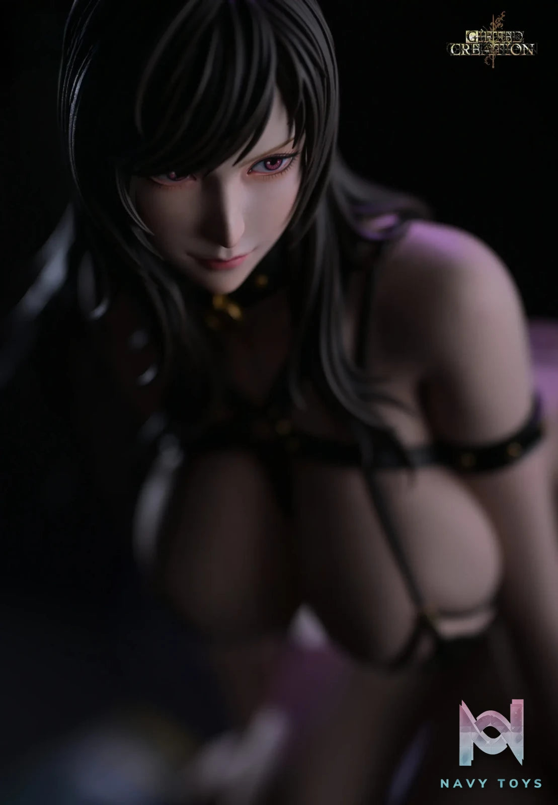 Gifted Creation Studio – Tifa Lockhart Final Fantasy VII
