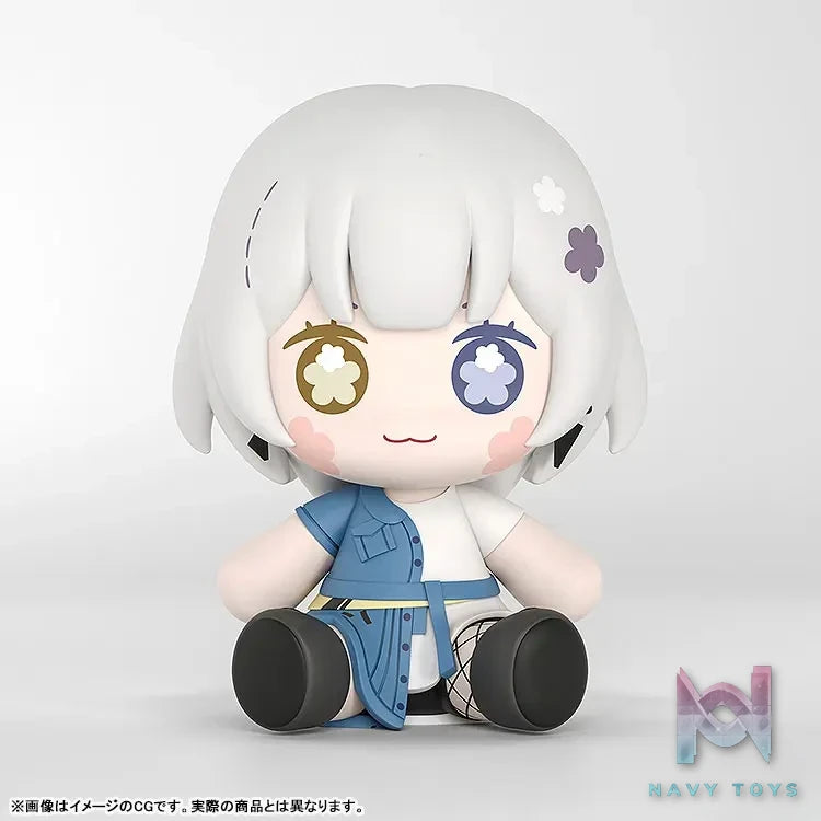 GSAS – Huggy Secret Good Smile BanG Dream! MyGO!!!!! 5Pack BOX (Licensed)
