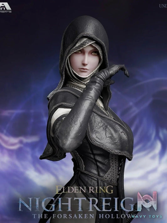 Nightreign Undertaker - Elden Ring - PA Creat Studio resin statue PA Create Studio anime figure