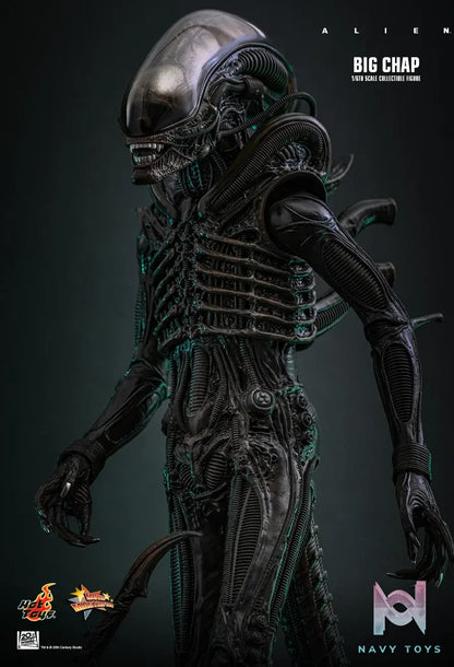 Hottoys – Alien Big Chap 1/6th scale Collectible Figure MMS826 (Licensed)