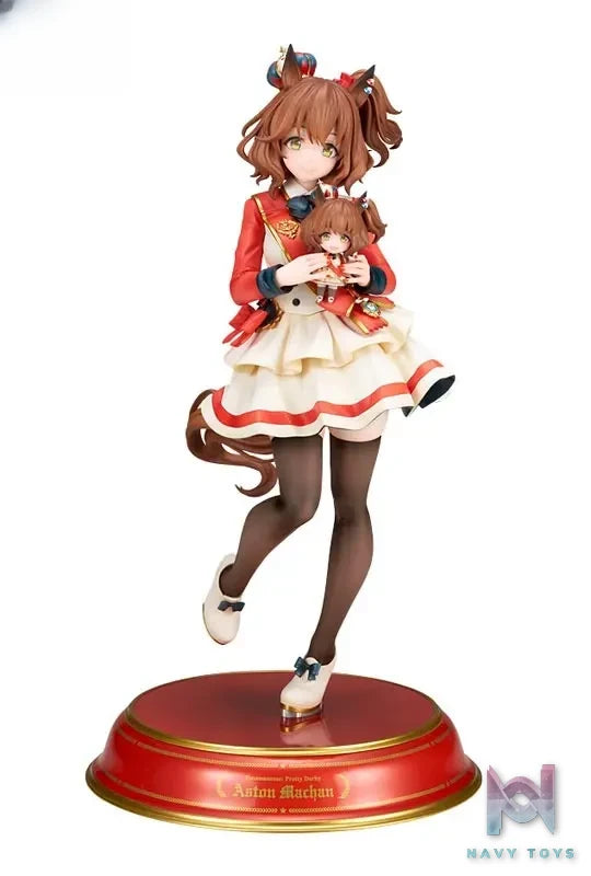 ALTER – Umamusume Pretty Derby Aston Machan 1/7 Complete Figure (Licensed)