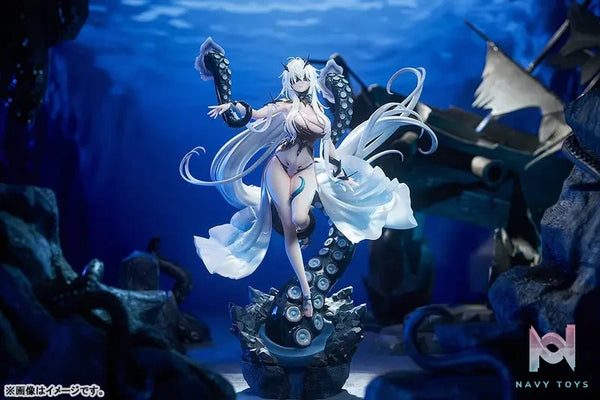 GSAS – Azur Lane Fancy 1/7 Complete Figure (Licensed)