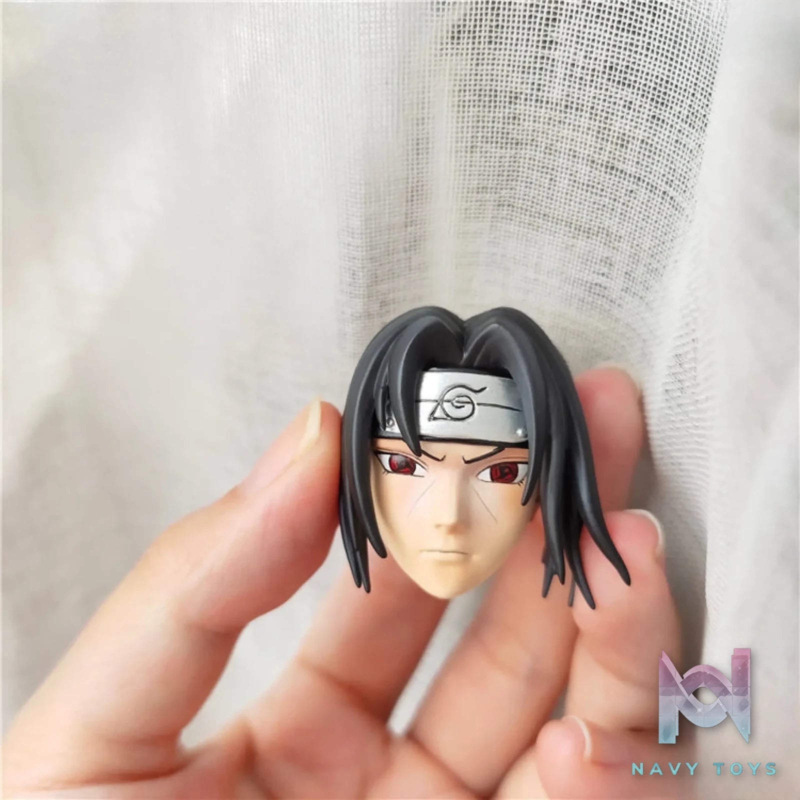 Xing He Studio – Naruto ********​*****
