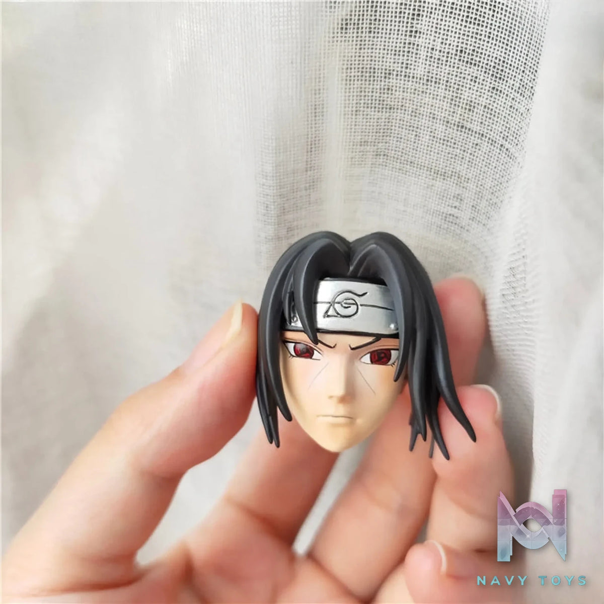 Xing He Studio – Naruto ********​*****