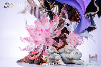 LingYun Studio – Apotheosis 3 The Firmament 1/4 Statue (Licensed)