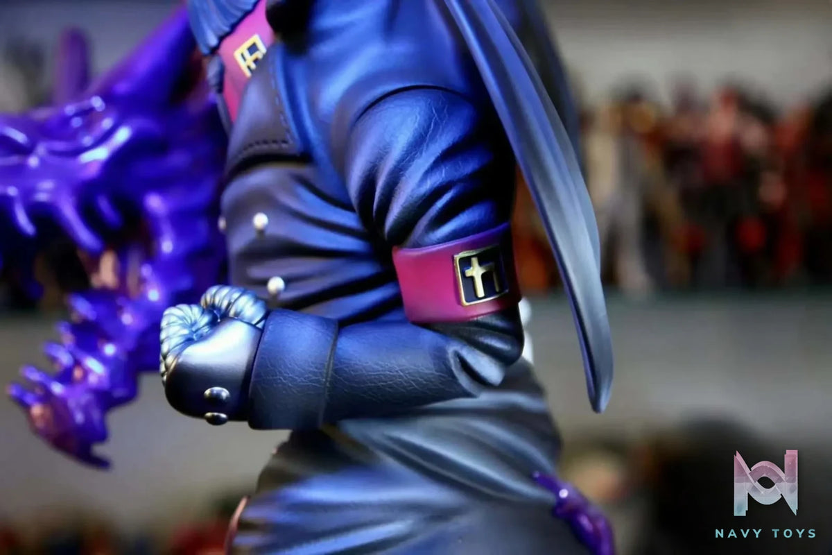 New Century Studio – One Piece Magellan