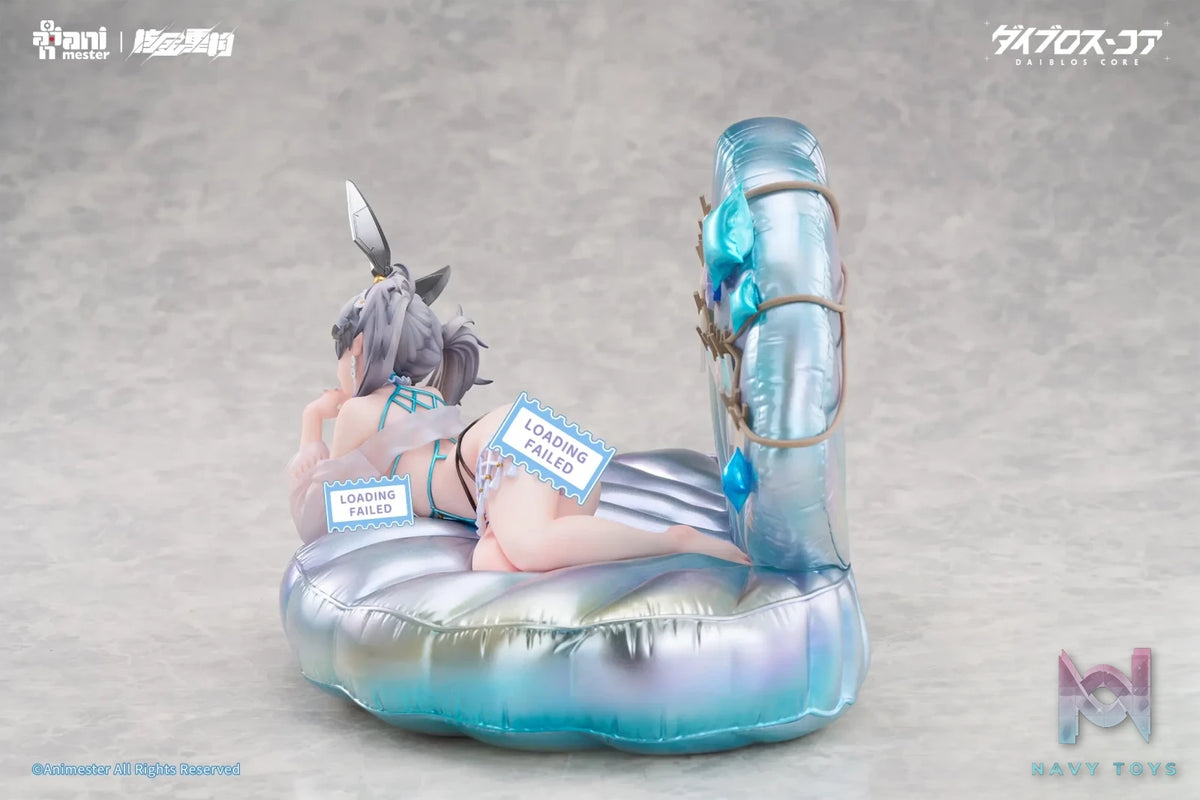 AniMester – Cross Core Vodka Mirror Blazing Summer 1/6 Figure (Licensed)