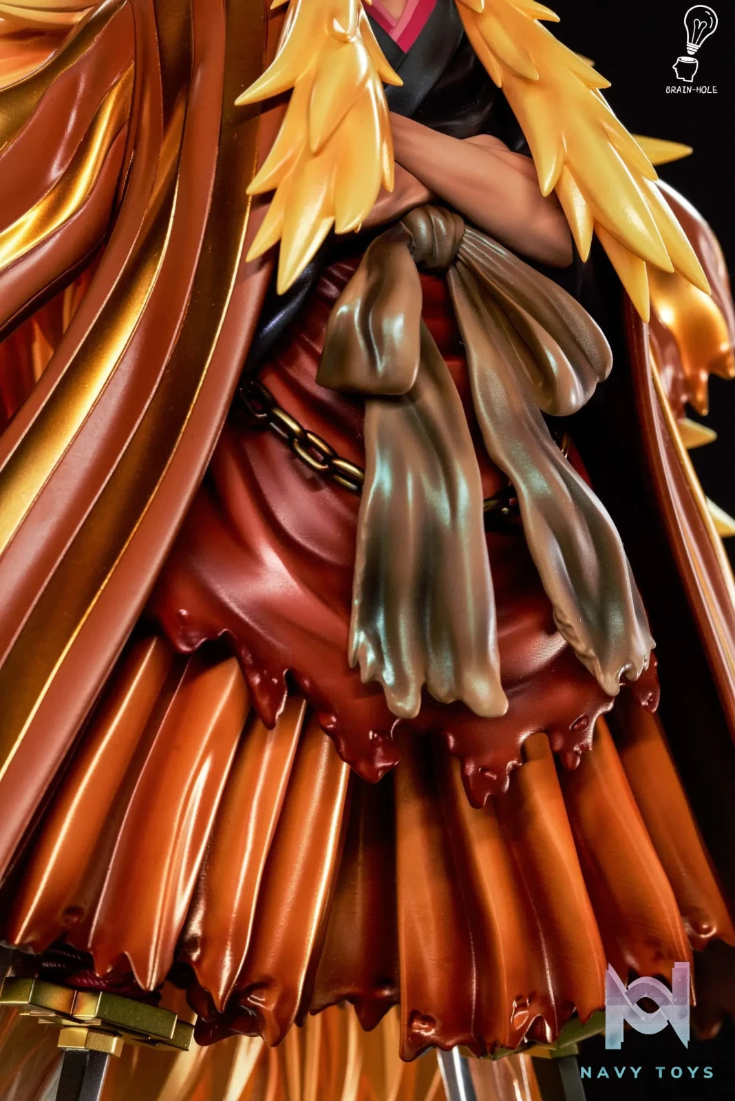 Brain-Hole Studio – One Piece Shiki
