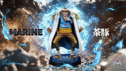 Black Studio – Kong x Tokikake 2.0 One Piece