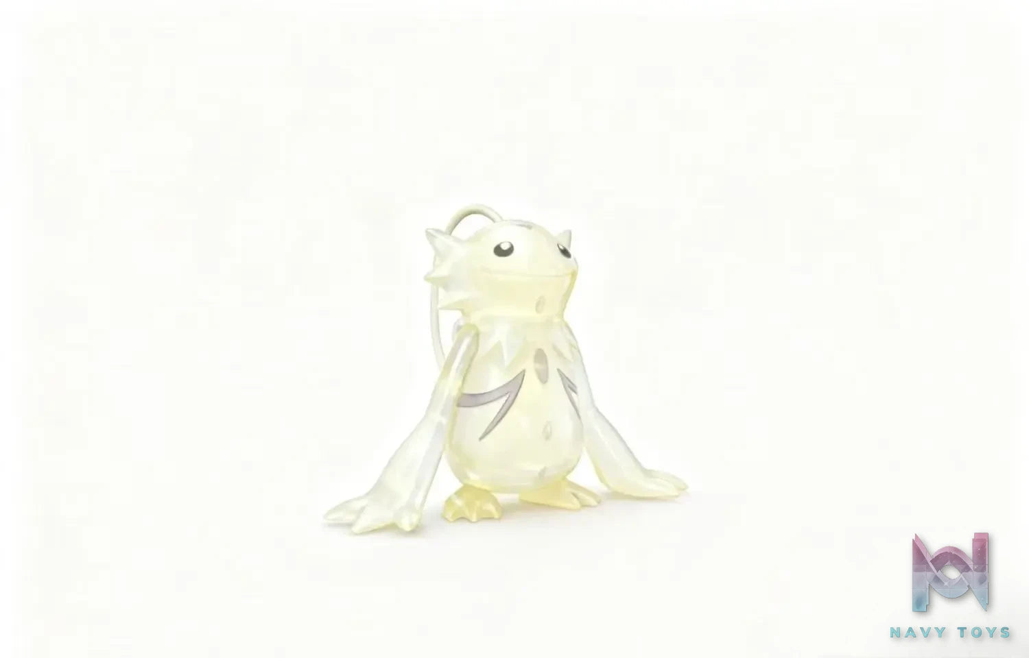 Mei Du Sha Studio – DigiGnome Digimon