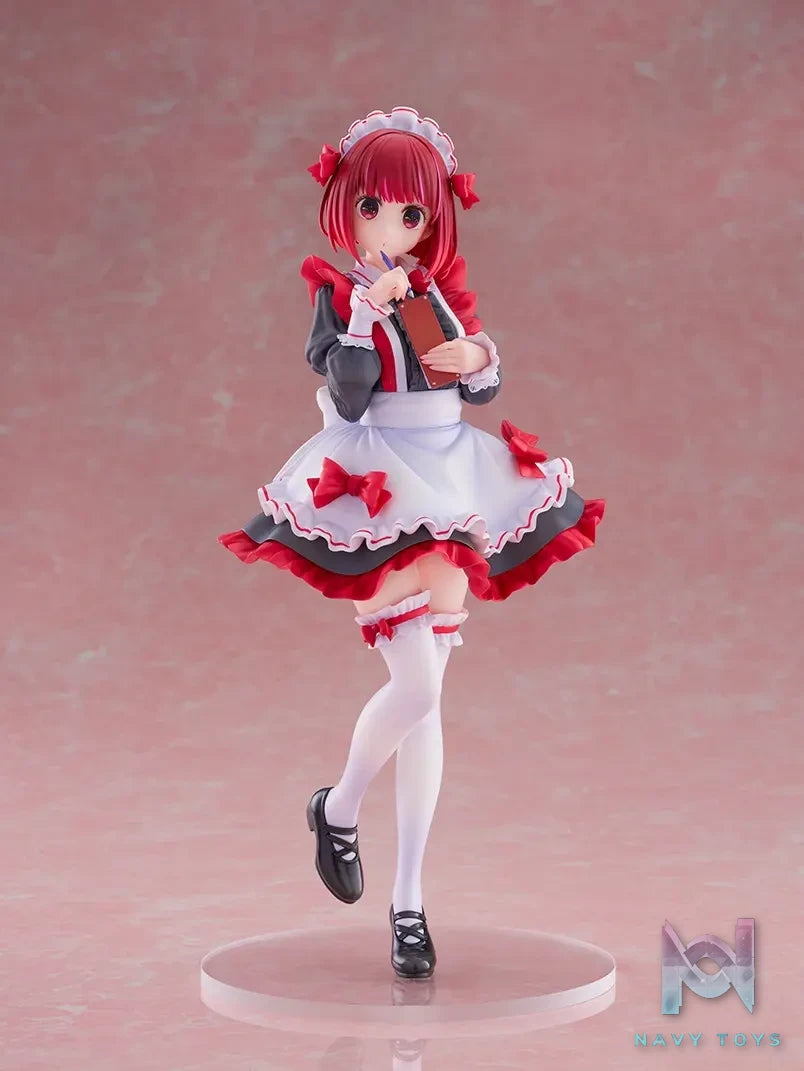 Bell Fine – Oshi no Ko Arima Kana Dessert Heaven Collaboration Ver. 1/6 Figure (Licensed)