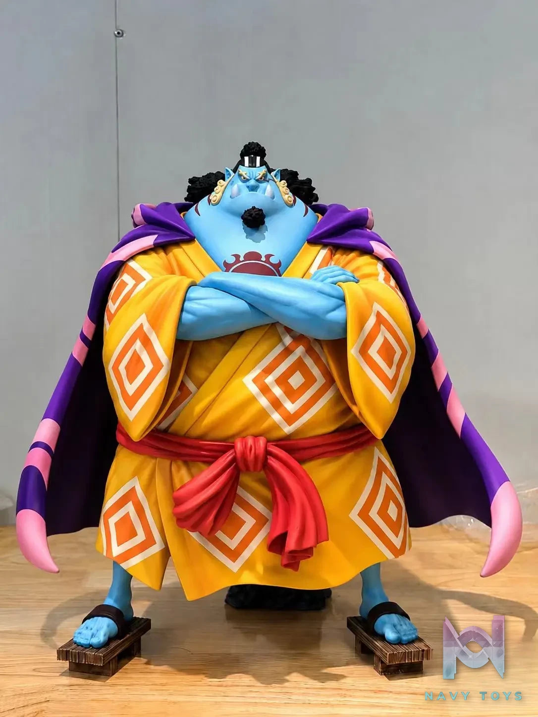 Spades K Studio – Jinbe One Piece
