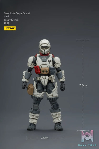 JOYTOY – 1/25 Steel Ride Corps JT04100 JT04117 JT04124 JT04131 JT04148 (Licensed)