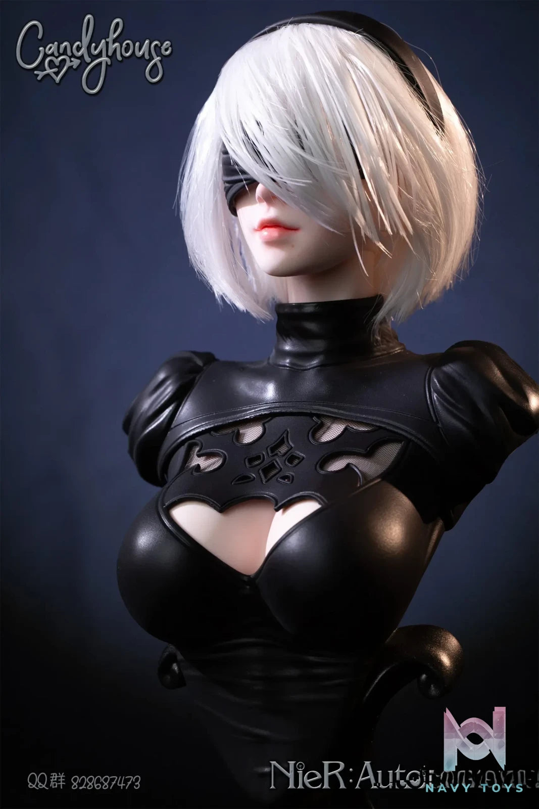 Candy House Studio – NieR:Automata 2B