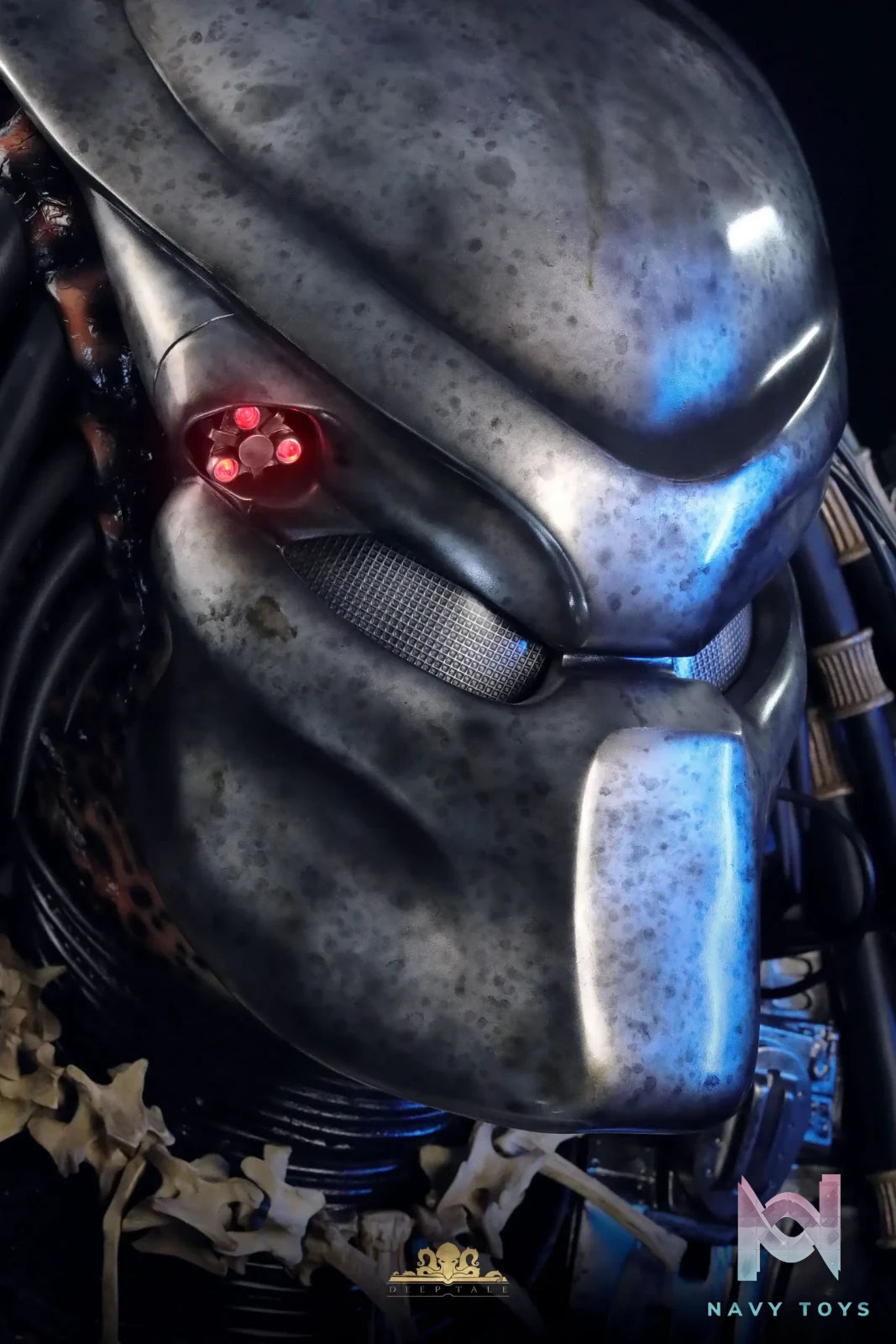 Deep Tale Studio – Alien vs. Predator Jungle Predator