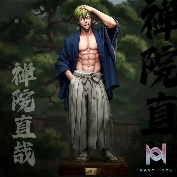 DEEP Studio – Naoya Zenin Jujutsu Kaisen
