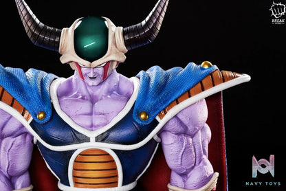 Break Studio – Dragon Ball King Cold