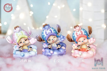 Fantasy Studio – One Piece Cotton Candy Chopper