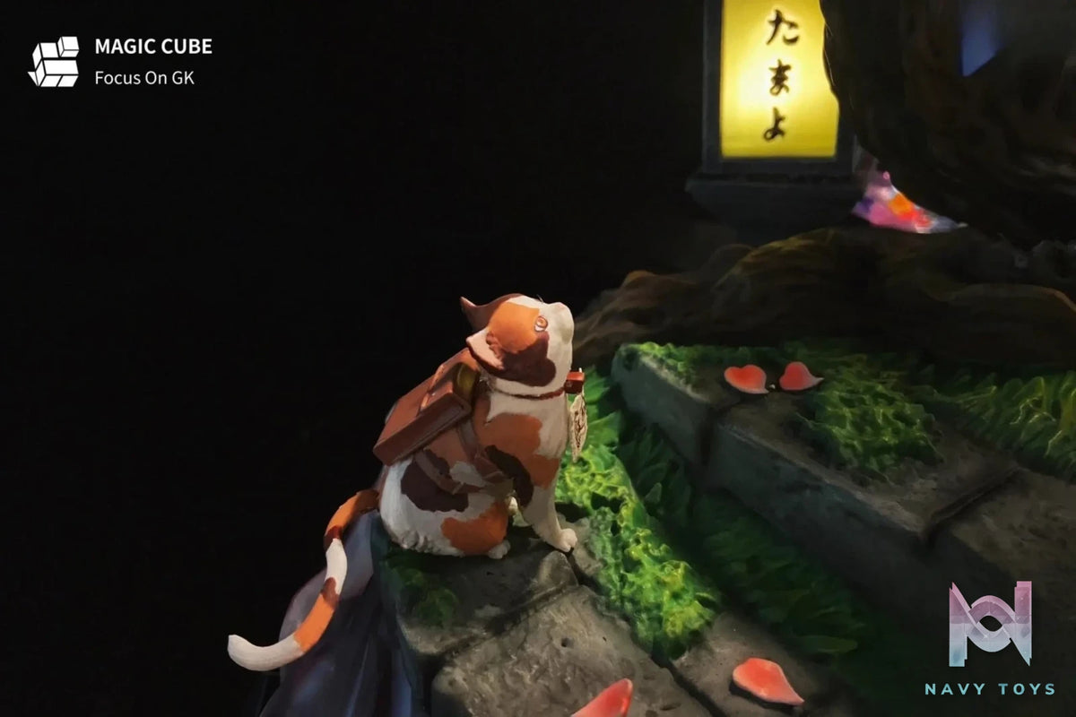 Magic Cube Studio – Demon Slayer Tamayo