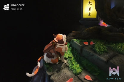 Magic Cube Studio – Demon Slayer Tamayo