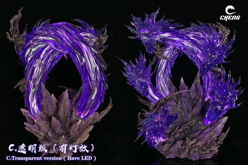 Aizen Sosuke - Bleach - Cheng Studio resin statue Cheng Studio anime figure