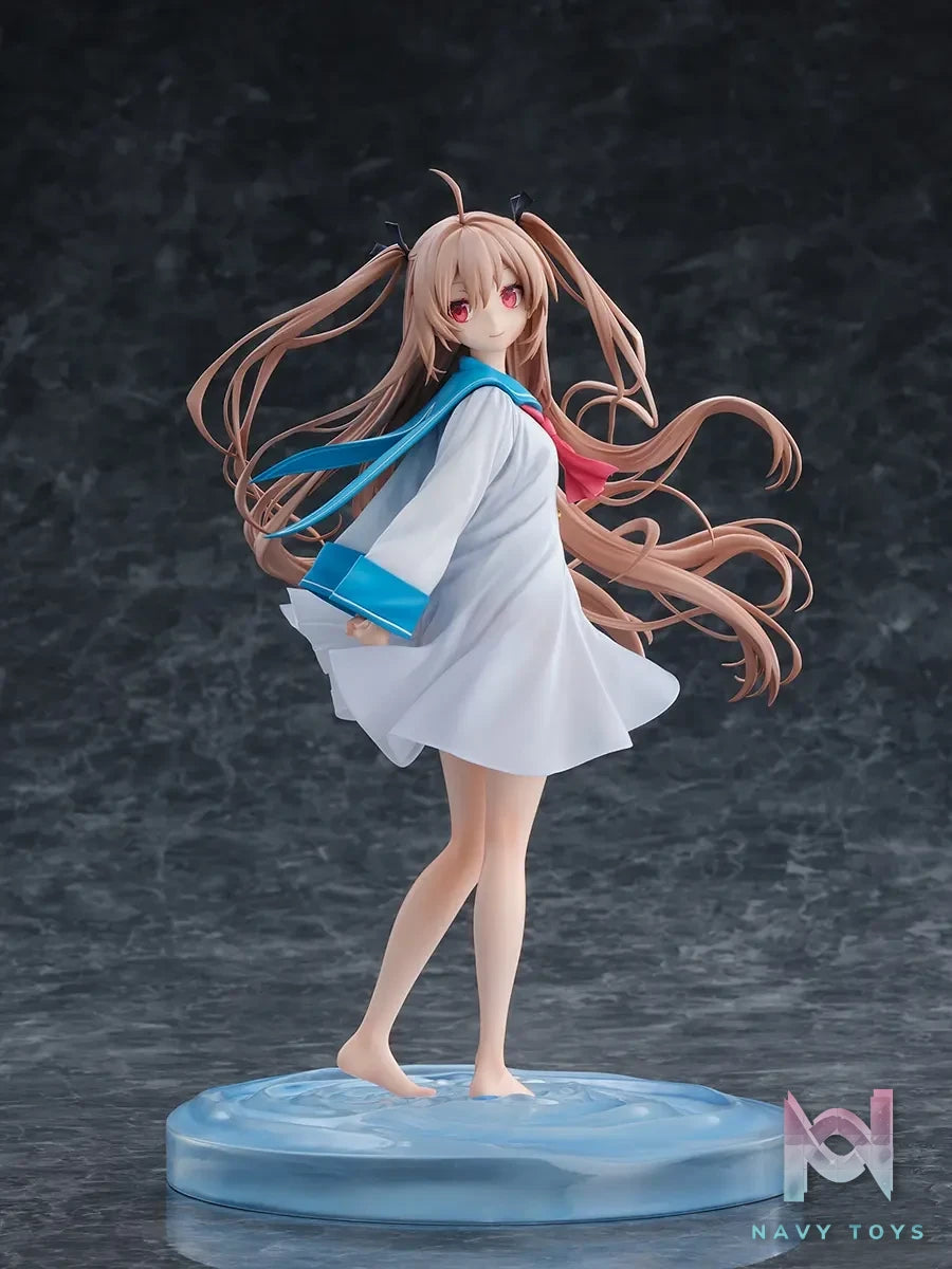 Bell Fine – Anime “ATRI -My Dear Moments-” Atri Teaser Visual Ver. 1/7 Complete Figure (Licensed)