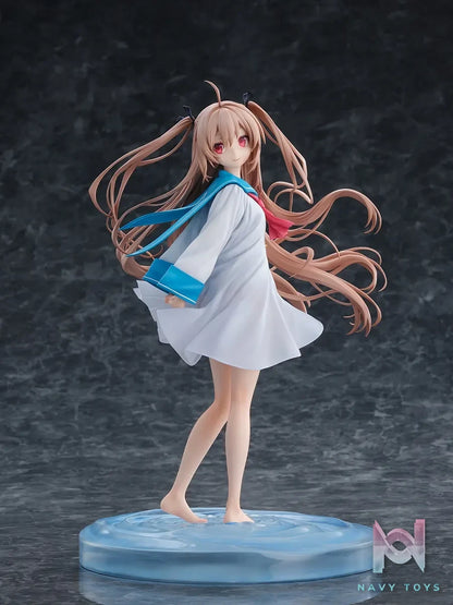 Bell Fine – Anime “ATRI -My Dear Moments-” Atri Teaser Visual Ver. 1/7 Complete Figure (Licensed)
