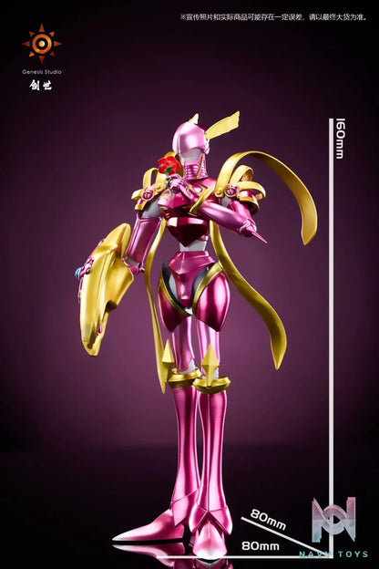 Genesis Studio – Digimon Lord Knightmon