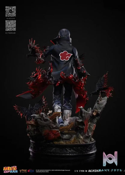 IRON KITE Studio – Naruto Series – ********​*****