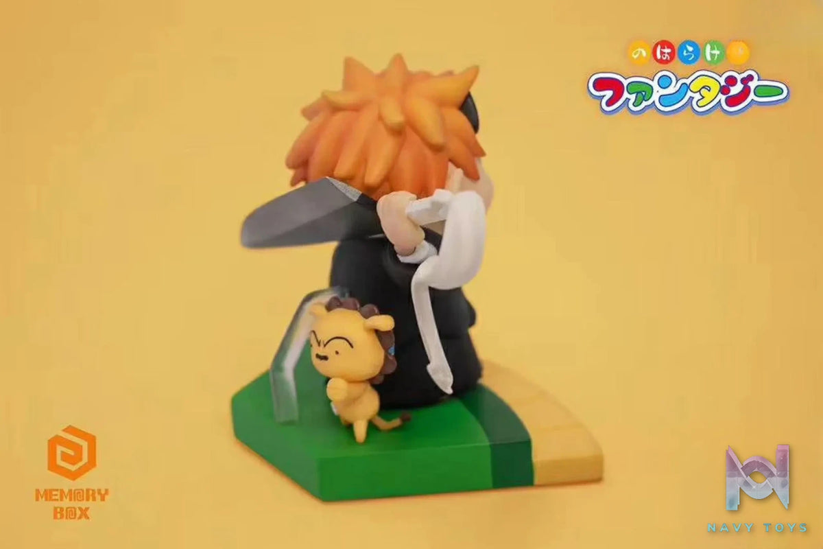 Memory Box Studio – ShinChan