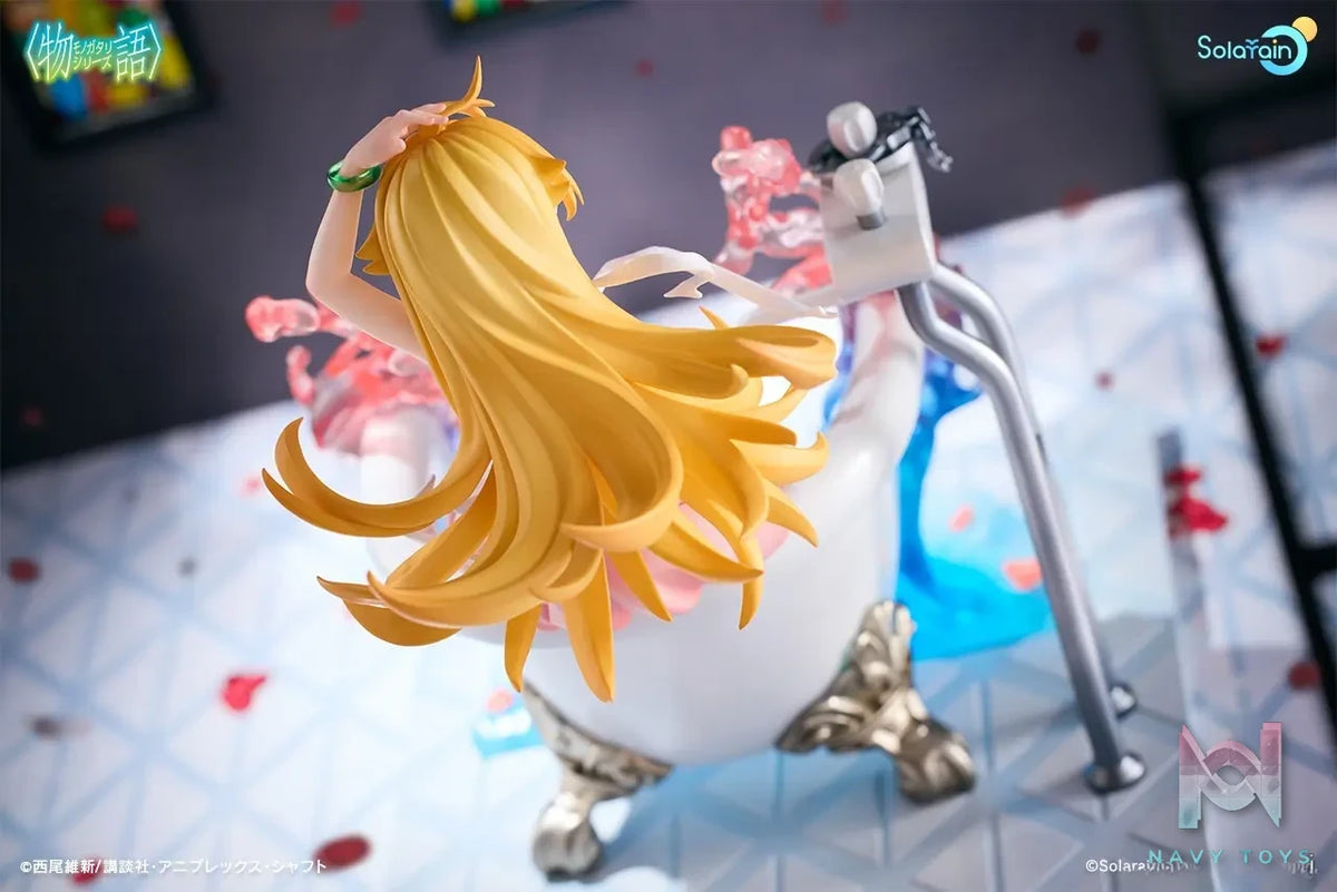 Solarain Toys – Monogatari Series Oshino Shinobu (Licensed)