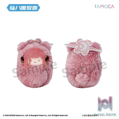 TAPIOCA – TAPIOCA Blue Archive Palm Zoo Plush Blind Box vol.1 X vol.2 (8pcs/box) (Licensed)