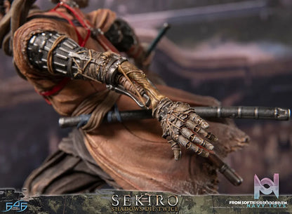 First 4 Figures – Sekiro: Shadows Die Twice Sekiro SESDTST (Licensed)