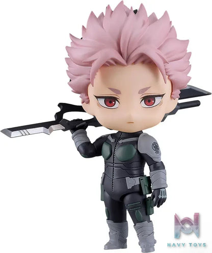 GSC – Nendoroid Kaiju No. 8 Gen Narumi (Licensed)