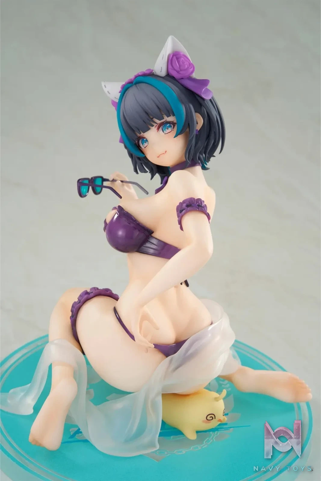 APEX-TOYS – Azur Lane Cheshire Dating Summer! (Licensed)