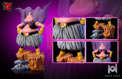 Gou Kong Studio – Dragon Ball Angry Majin Buu