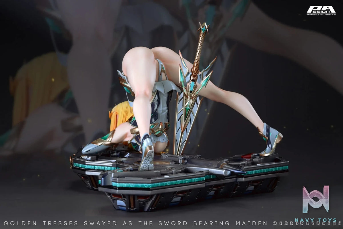 PA Create Studio – Xenoblade Mythra