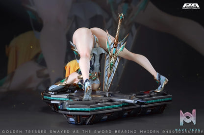 PA Create Studio – Xenoblade Mythra
