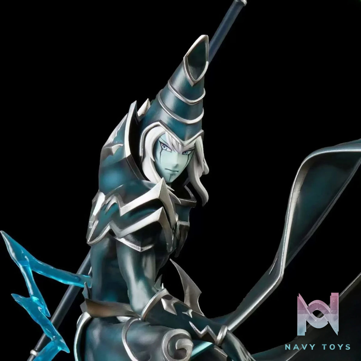 Fantastic Territory Studio – Yu-Gi-Oh Dark Magician