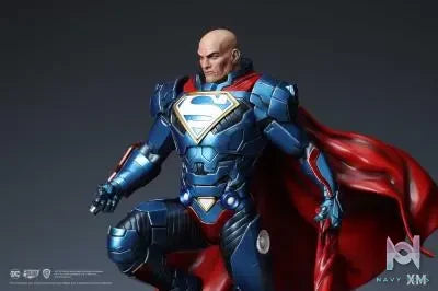 XM Studio – Lex Luthor – Rebirth (Licensed)