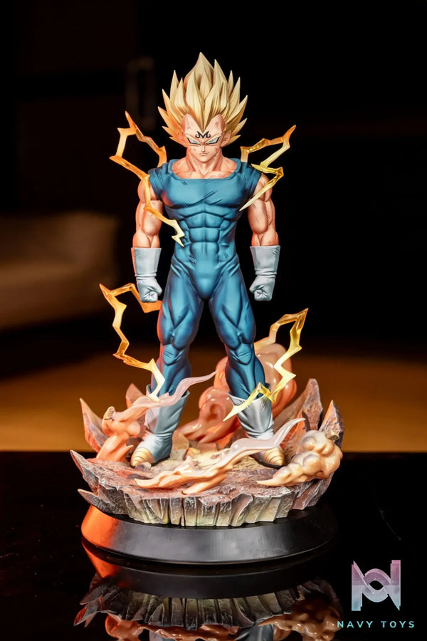 Juann Studio – Vegeta Dragon Ball