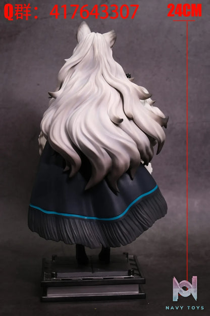 LiXiangGuo Studio – Arknights Pramanix