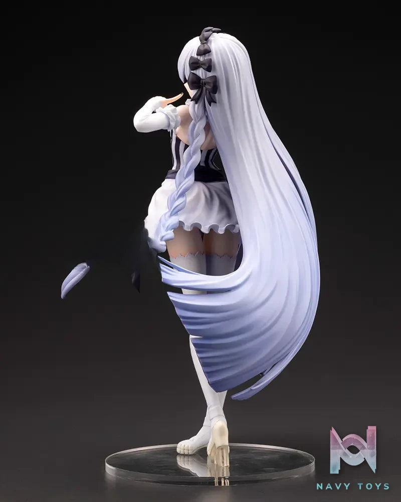 Kotobukiya – Fate/strange Fake Francesca Prelati 1/7 Complete Figure (Licensed)