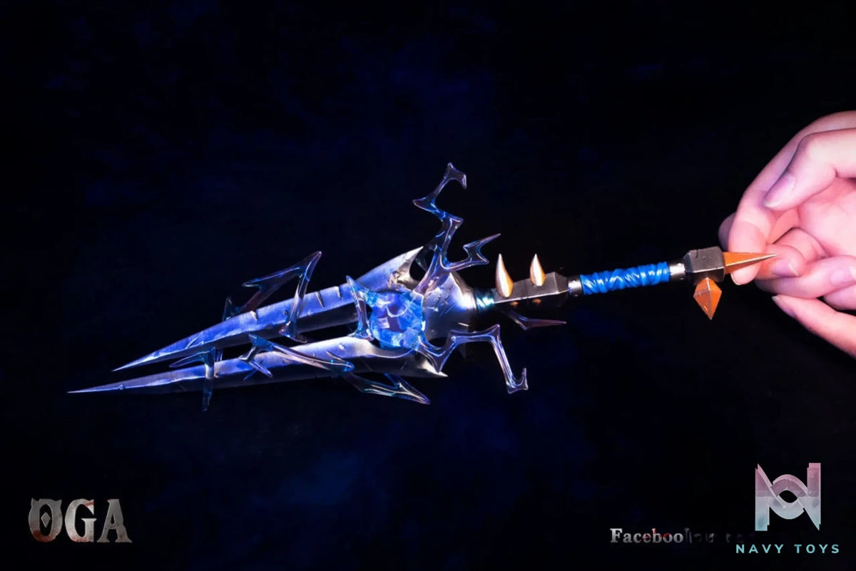 OGA Studios – Thunderfury