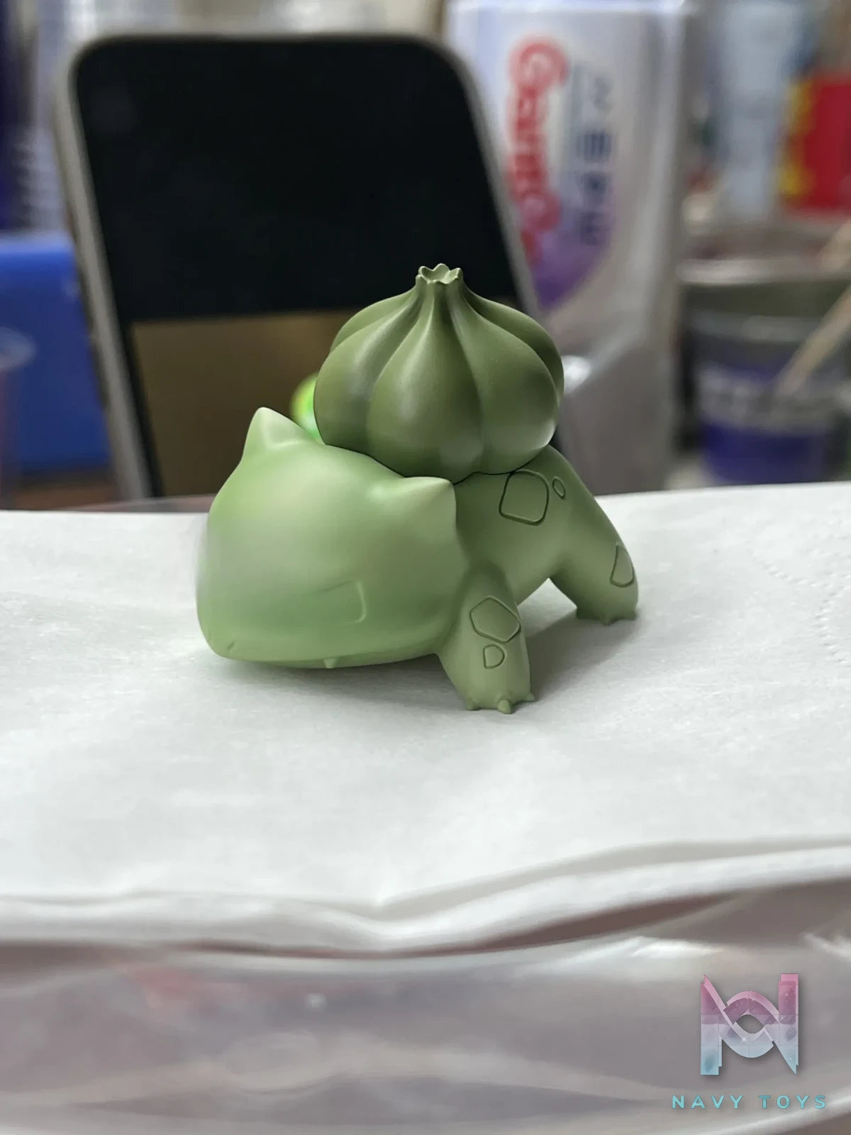 Original Studio – PokéSpe Bulbasaur Pokémon