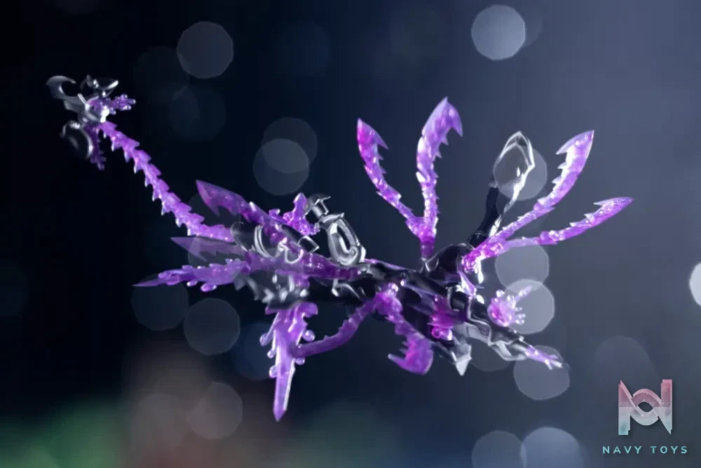 Kotobukiya – Arcanadea XenoAlma Tidal Orketos Plastic Model (Licensed)