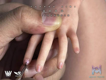 Max Milk Studio & ManYou Studio – Original Eimi Fukada