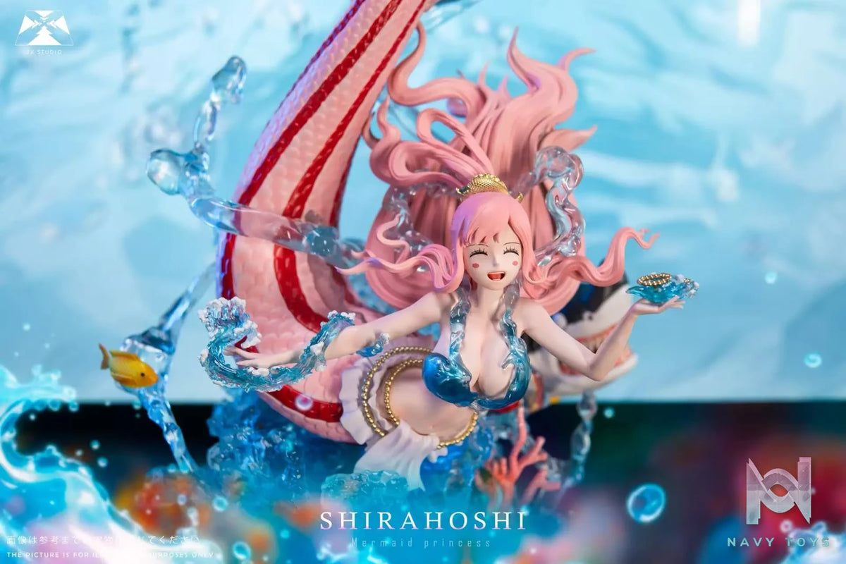 3X Studio – One Piece Shirahoshi